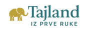 Logo sajta Tajland iz Prve Ruke - putopisni blog o Tajlandu